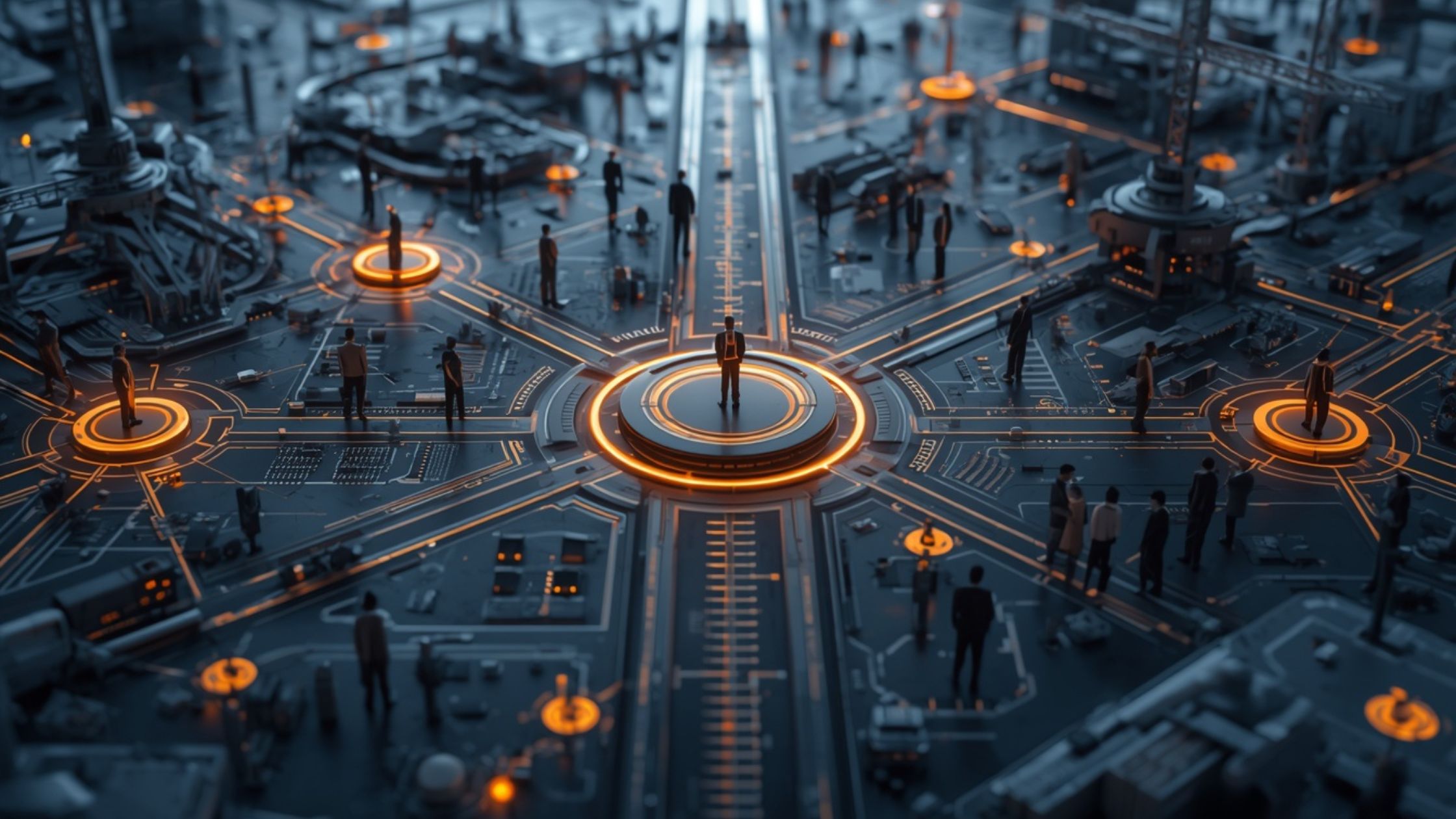 Organizational decision pathways and approval bottlenecks during transformation, indo shinka advisory, smartfive, business transformation