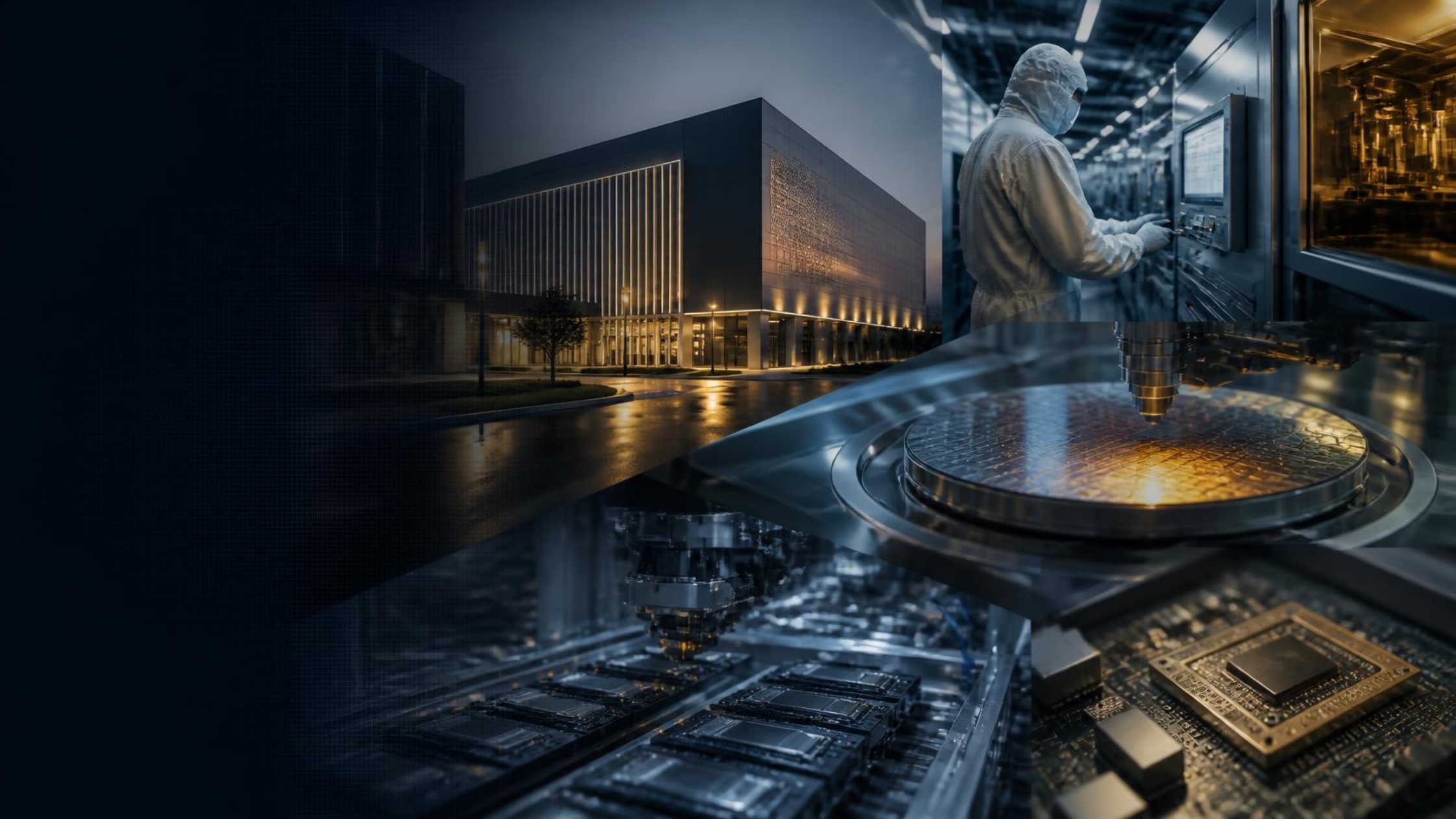 India’s emerging semiconductor ecosystem spanning fabrication, packaging, engineering and electronics manufacturing, indo shinka advisory, semiconductor, semiconductor industry