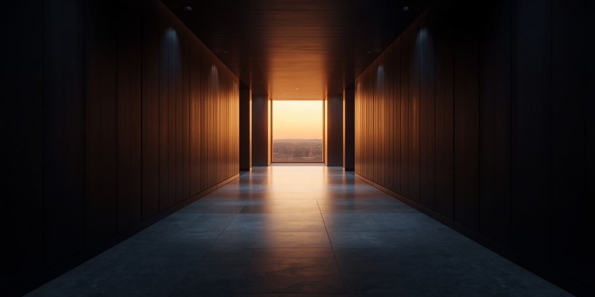 Strategic advisory pathway representing the start of a business conversation, Contact, Indo Shinka Advisory