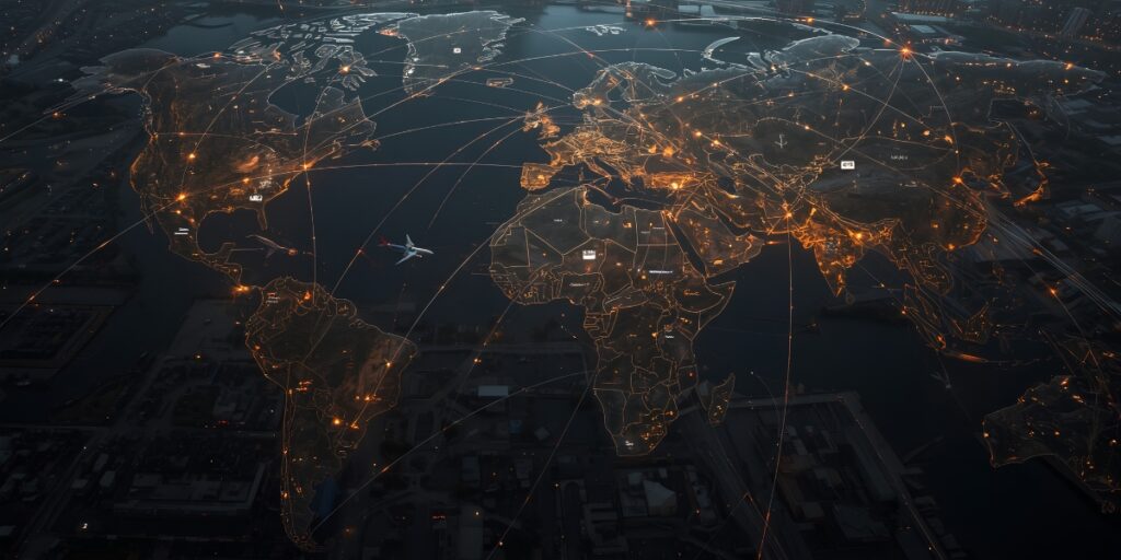 International business infrastructure connecting emerging markets, Contact, Indo Shinka Advisory