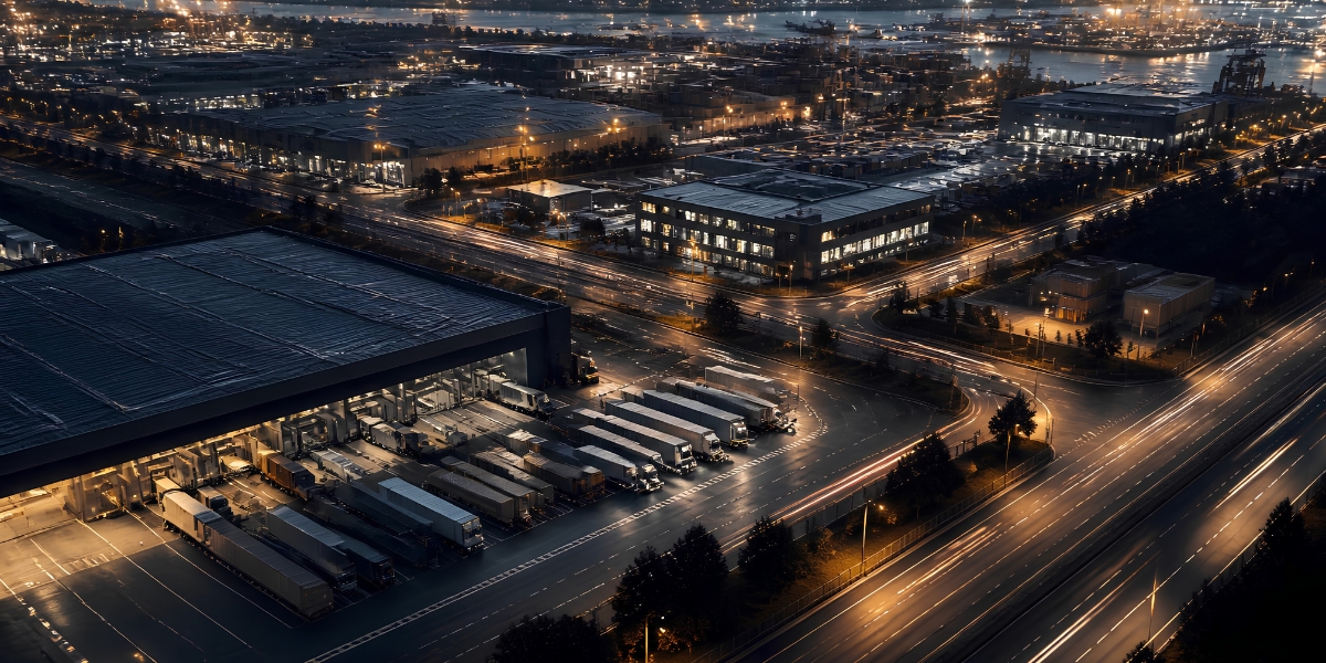 Business and operational experience across connected industries