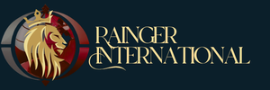 Rainger International Logo for link to the group's Trading Division portfolio from Indo Shinka Advisory website